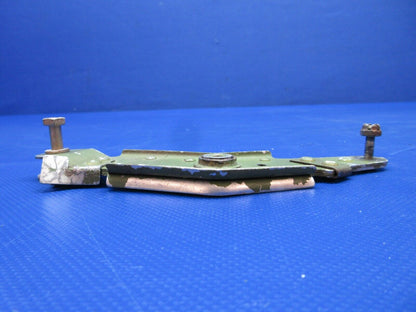 Cessna 337 / 337E Rudder Bellcrank Assy P/N 1432001-1 (1223-1468)