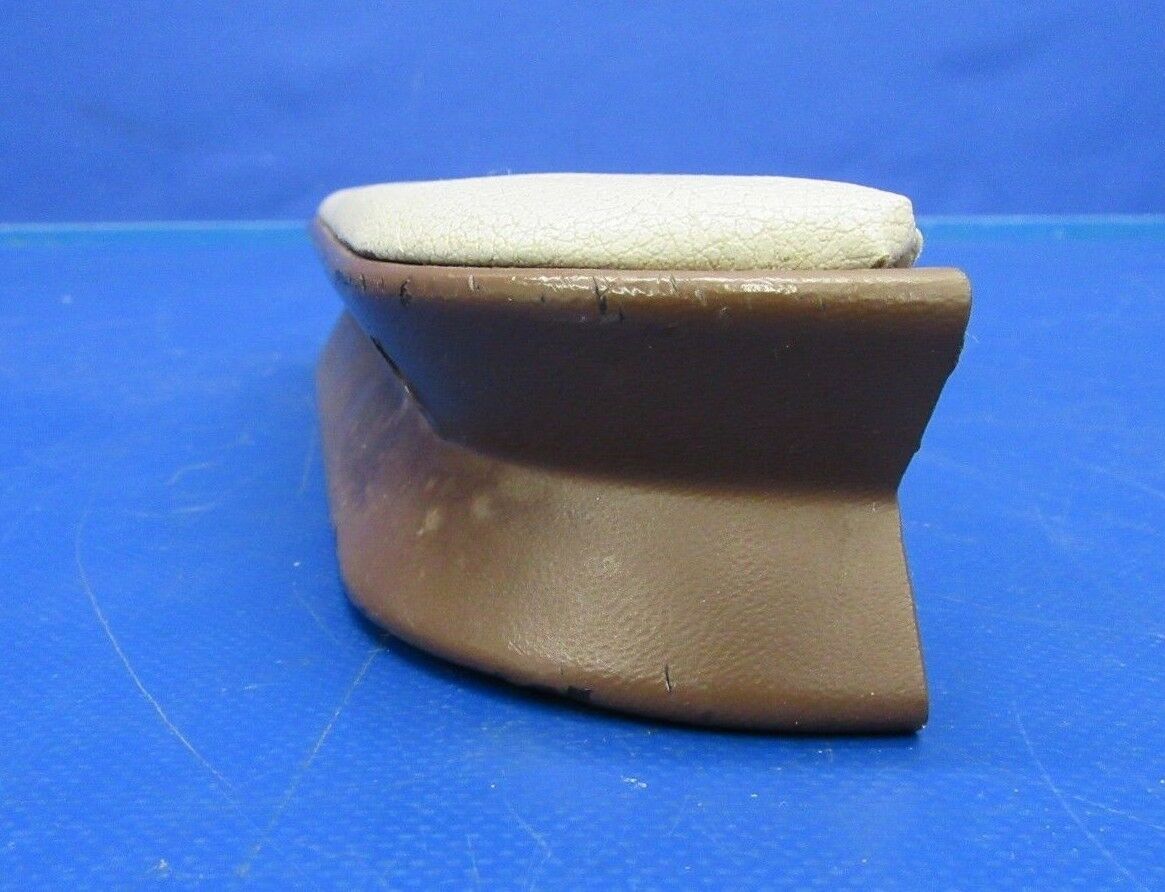 Beech Debonair 35-A33 Arm Rest P/N 96-534024-45, 96-534024-65 (0119-107)
