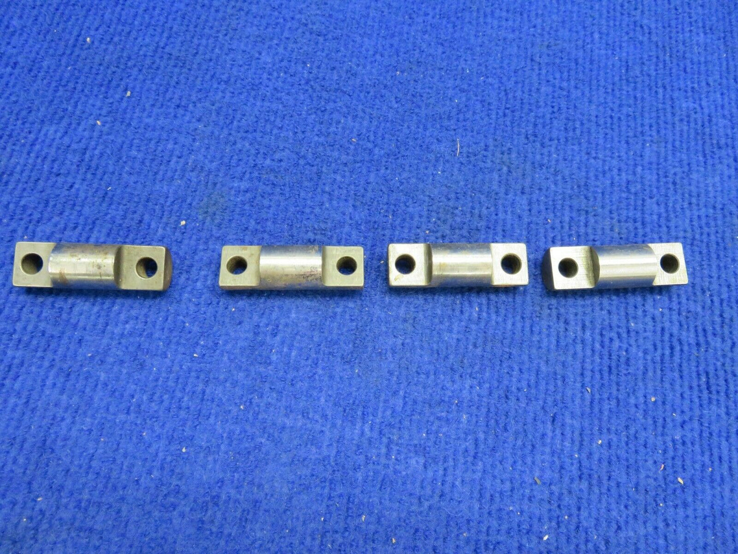 Continental Rocker Valve Shaft LOT OF 4 P/N 631815 (0222-663)