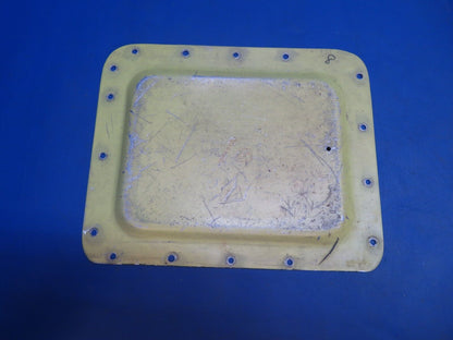 Piper Aerostar 602P Access Door AFT Cabin Door Floor P/N 210181-01 (0123-953)