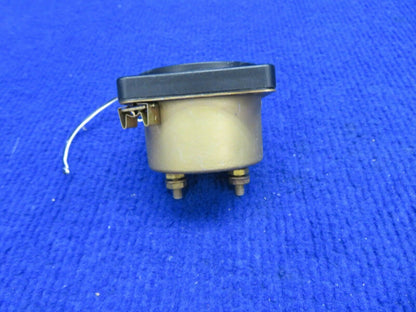 Beech A36 Lighted Fuel Gauge 28V P/N 728-19874 w/ 30 Day Warranty (0422-386)