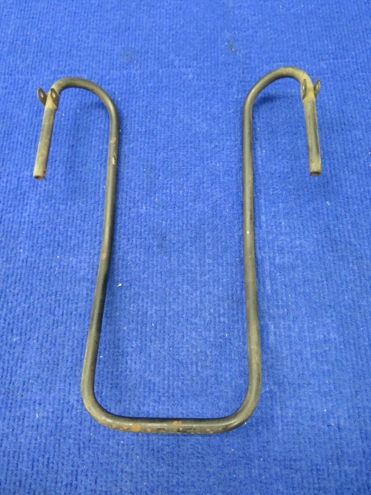 Cessna 210 Handle Seat Adjust P/N 0514090-4 (0422-489)