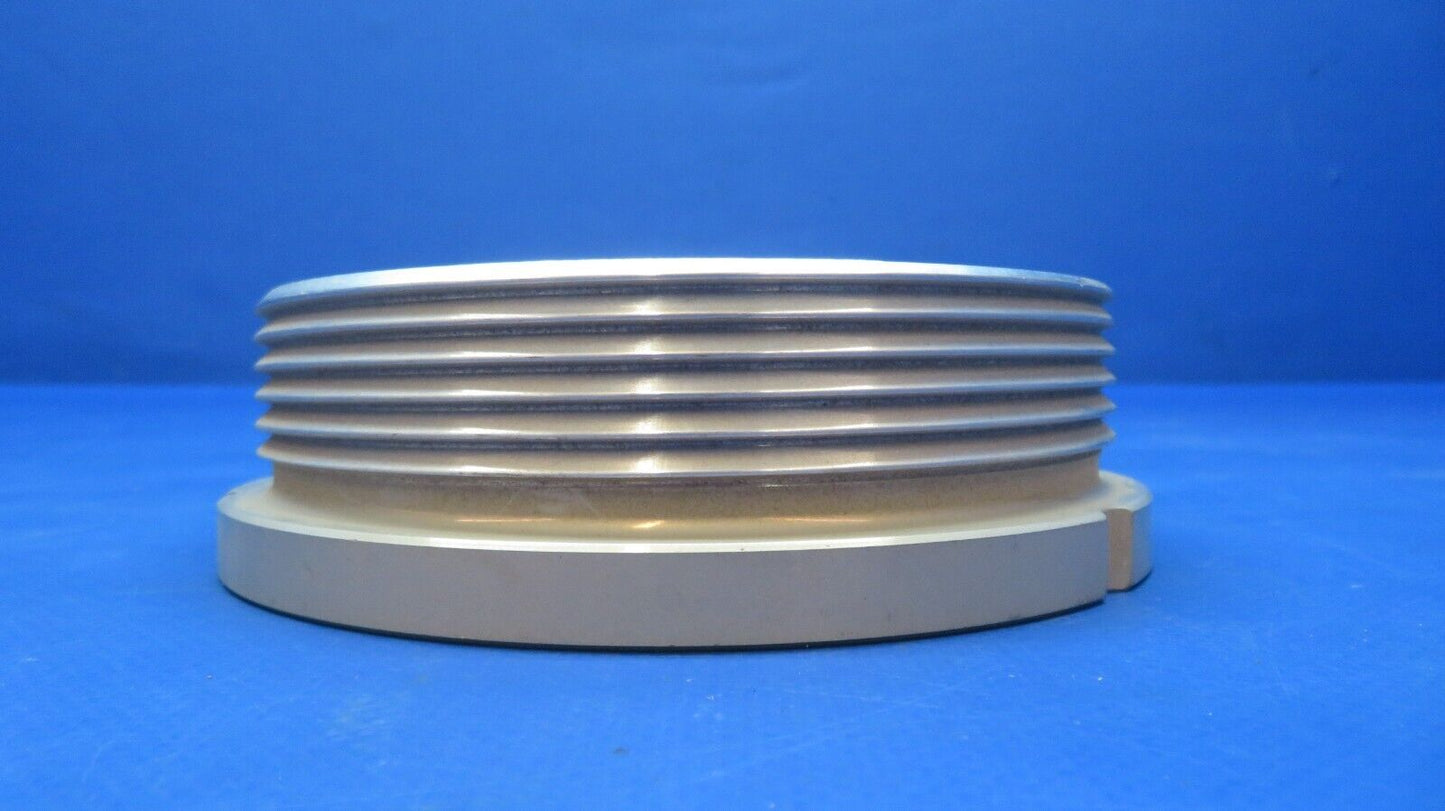 McCauley Threaded Propeller Retention Nut P/N C1588 NOS (0523-279)
