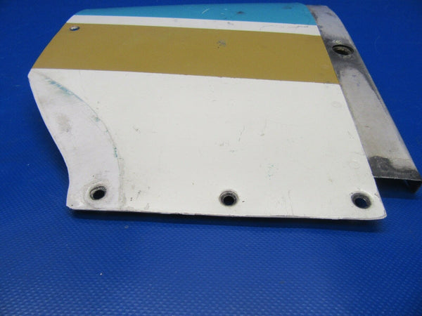 Beech Baron 95-B55 Cowl Door Aft RH P/N 96-910011-184 (1217-82)