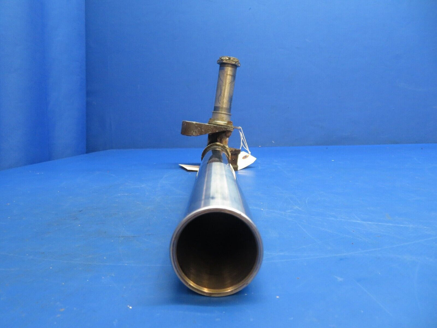 Beech 95-B55 Baron Shock Assy LWR RH Main Gear P/N 35-815260-2 (0123-688)