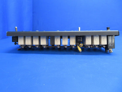 Piper PA-28-236 Dakota Circuit Breaker Panel Assy P/N 35209-00 (0223-835)