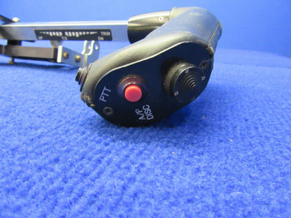Cirrus SR-22 Yoke Grip Assy RH P/N 11995-004 (0122-301)