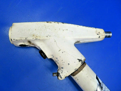 Cessna 177RG LH Main Landing Gear Leg / Spring Assy P/N 2041005-3 (0621-875)