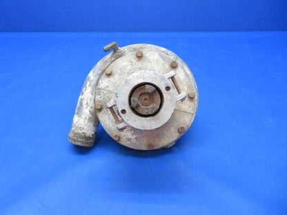 Cessna 188B AGpickup Spray Pump Assy P/N TSLA40350, TSLA20792  (0723-611)