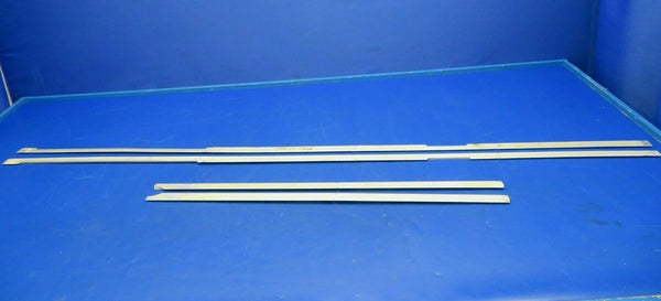 1964 Beech Baron 95-B55 Headliner Trim LOT (0620-631)