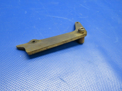1960 Cessna 210 Uplock Hook LH Main Gear P/N 1241023-1 (0221-196)