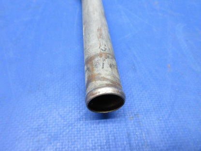 Lycoming Turbo Oil Drain Tube Assy P/N LW-18385 (1023-849)