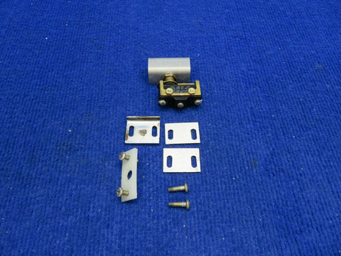 Beech 58 Baron Cargo Door Microswitch & Strike Plates P/N MS25026-1 (0322-538)