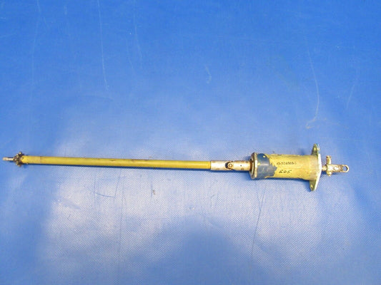 Beech Baron 95-B55 Trim Tab Actuator P/N 95-521000-603 (0218-100)