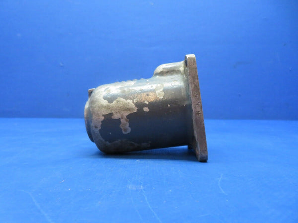 Lycoming Oil Screen / Filter Housing P/N 62815 (1223-171)