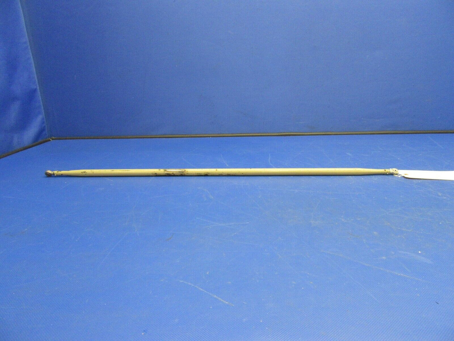 Mooney Elevator Control Rod Length 38 1/4" P/N 915030-000 (0921-329)
