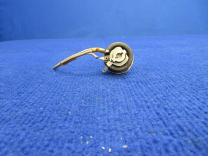 Cessna 310 Ohmite Rheostat Switch P/N H-75-F2-351 (0522-361)