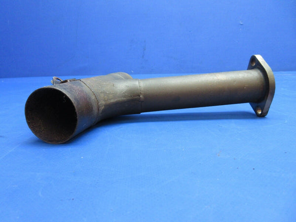 Piper PA-34-200T Exhaust Tee Continental TSIO-360 P/N 654265 (0623-251)