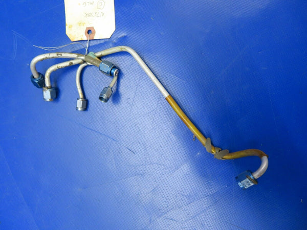 Cessna P210 Hydraulic Lines LOT (0520-326)