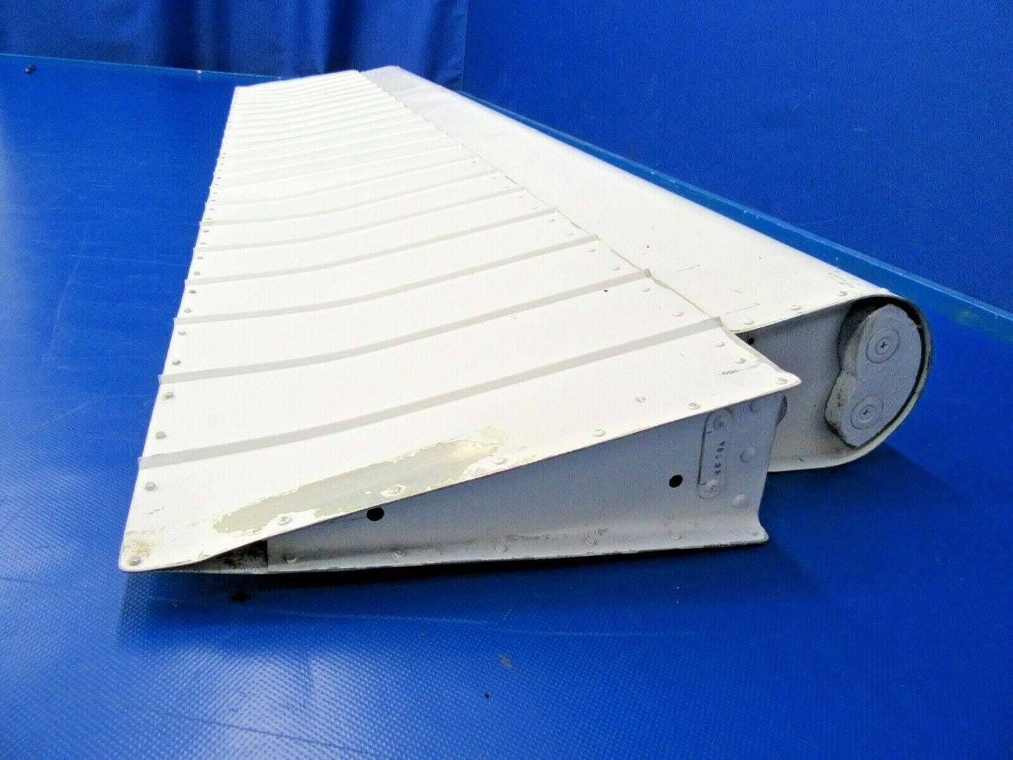 Beech Sierra C24R Aileron Aluminum LH 169-130005-1 (0919-116)