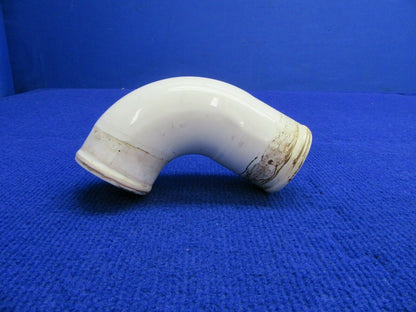 Cirrus SR-22 Tornado Alley Duct LH FWD Compressor P/N ETI-G2-204-102 (0122-444)