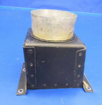Beech Baron D55 Alternate Air Box Induction System P/N 96-910024-31 (0917-66)