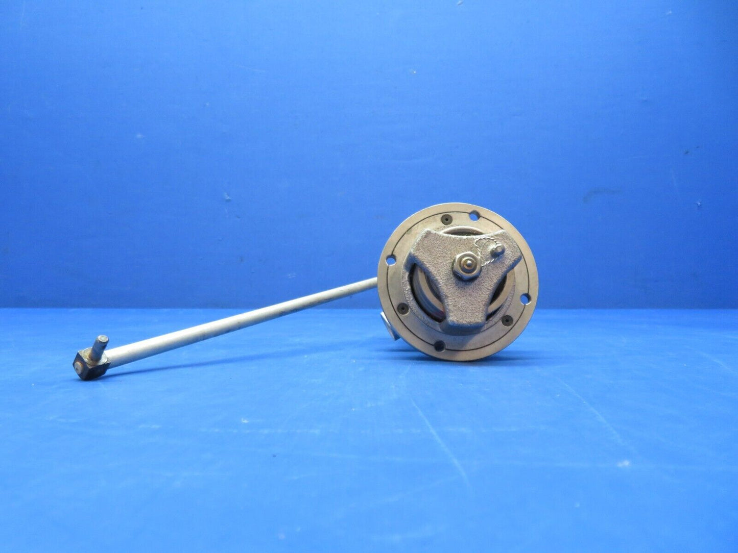 Garrett Controller w/ Arm P/N 633388-3 CORE (1123-276)