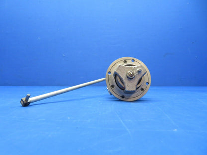Garrett Controller w/ Arm P/N 633388-3 CORE (1123-276)
