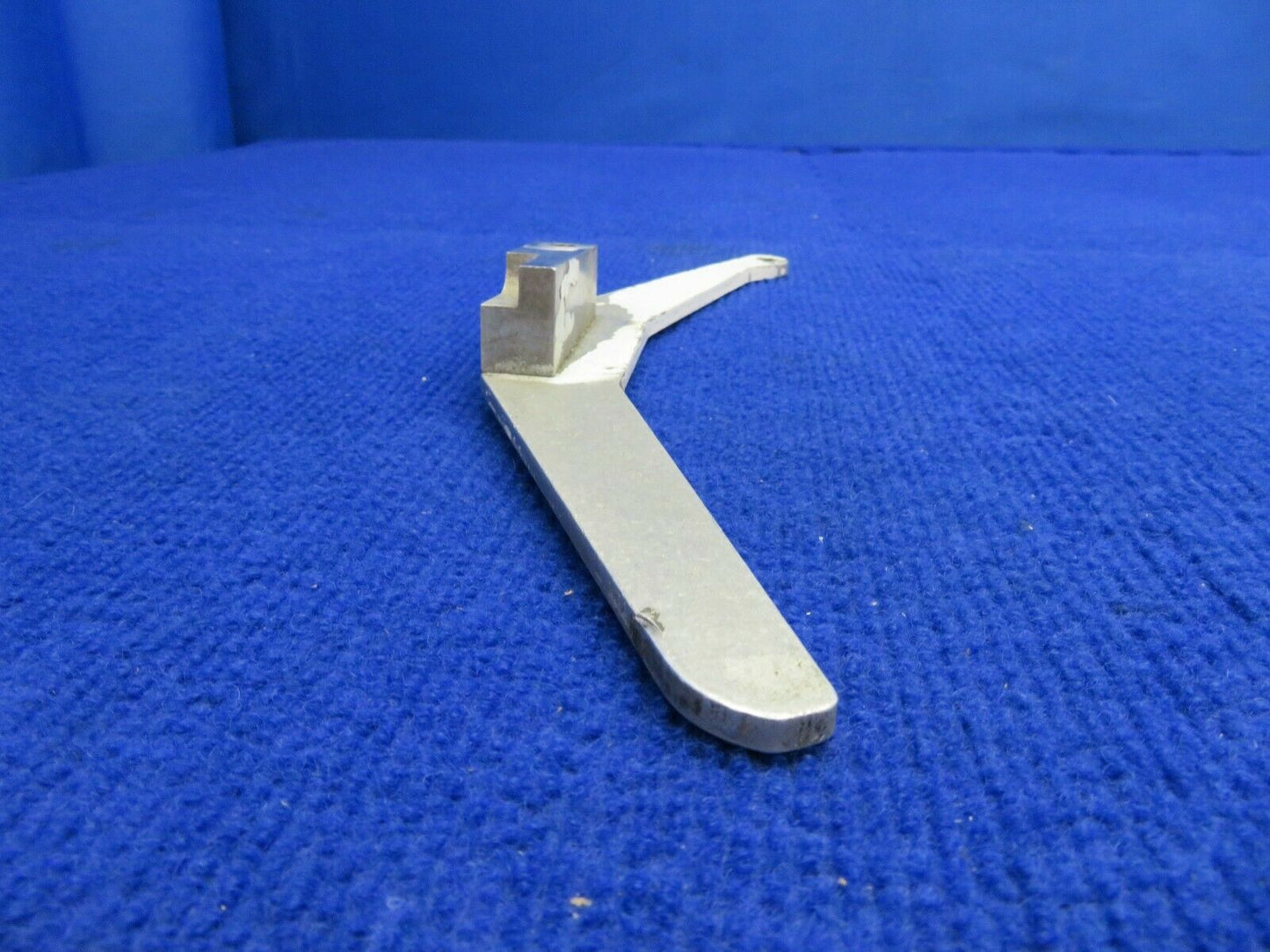 Piper Arrow Arm Nose Gear Spring P/N 35735-002 (0322-458)
