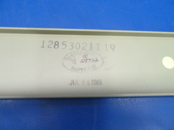 Beech 400/400A Channel AFT Fuselage P/N 128-530211-19 NOS w/8130 (0419-186)