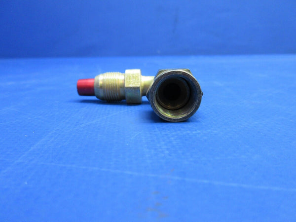 Eaton Nipple Aeroquip Hose Fitting P/N 8791-10 NOS (0923-910)