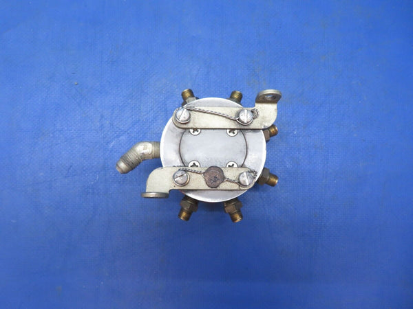 Lycoming TIO-540-U2A Fuel Manifold Assy P/N 79007 (0723-462)