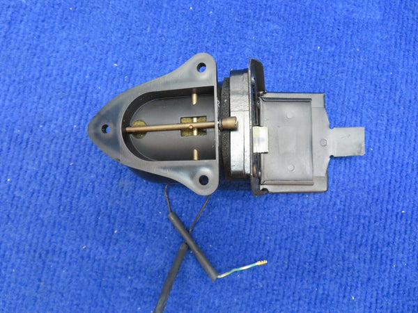 1969 Bellanca 17-30 Hamilton Instruments Magnetic Compass P/N VC100-1 (0622-531)