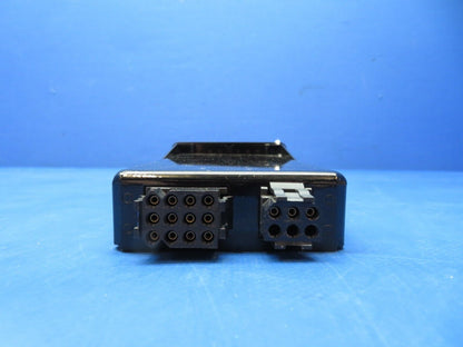 Aerospace Systems T.K.S. Control Panel P/N CT469 CORE (1023-543)