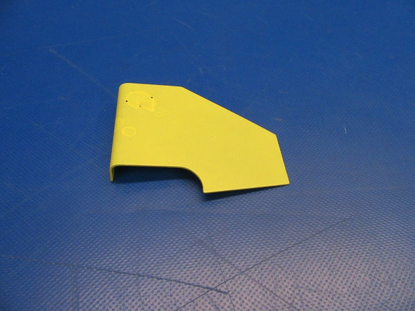 Beech King Air Reinforcement LH Spar Cap P/N 100-120039-19 NOS (0419-377)