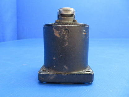 Cessna Outside Air Temp. OAT Gauge 24 Volts P/N C668520-0104, 500-23 (1122-642)