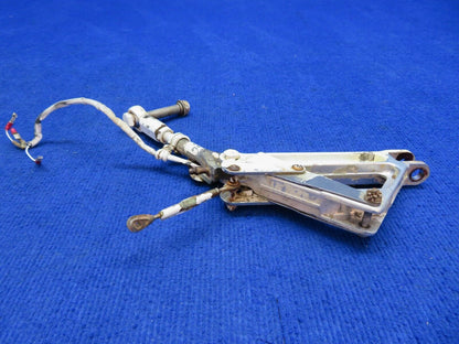 Piper Main Gear Truss Assy LH Link Casting # 20766 (0722-369)