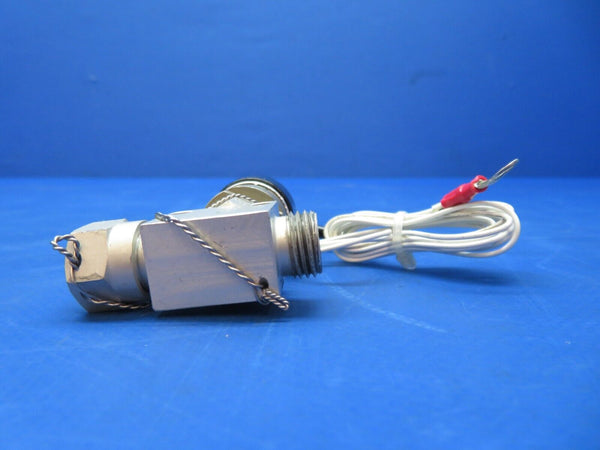 Beech 95-B55 Baron Aerospace TKS De-Ice Pressure Switch P/N PO41BD850 (0623-493)