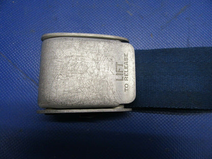 Mooney M20G Davis Aircraft Products Lap Seat Belt Rear RH 1700-46-28 (0921-426)