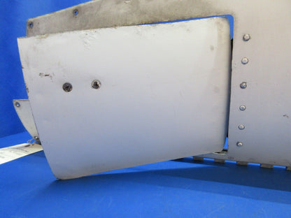 Cessna 401 Panel Assy LWR Cowl P/N 0851170-203 FOR PARTS (0523-592)