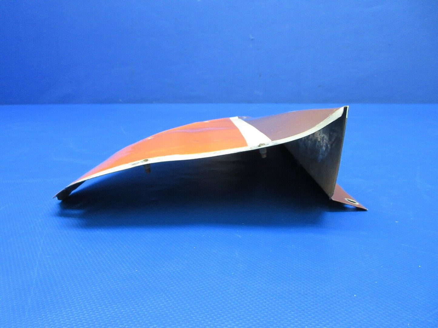 Cessna 337 / 337E LH OTBD Tail Boom Fairing P/N 1500005-11 (1223-1457)