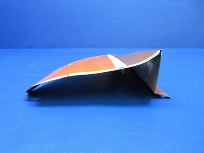 Cessna 337 / 337E LH OTBD Tail Boom Fairing P/N 1500005-11 (1223-1457)