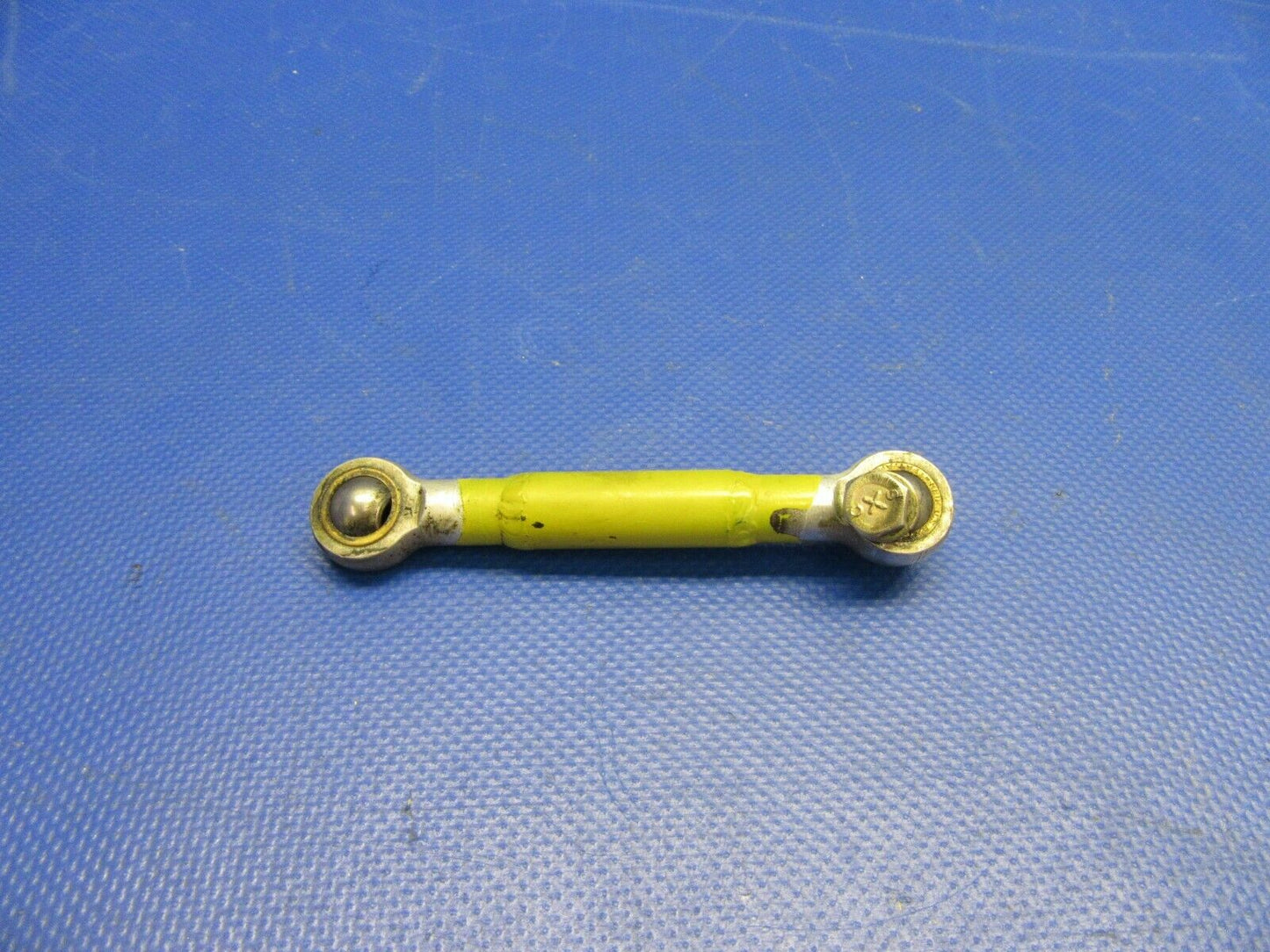 Mooney M20 / M20K Tube / Rod Rudder & Brake Control P/N 915004-000 (0721-590)