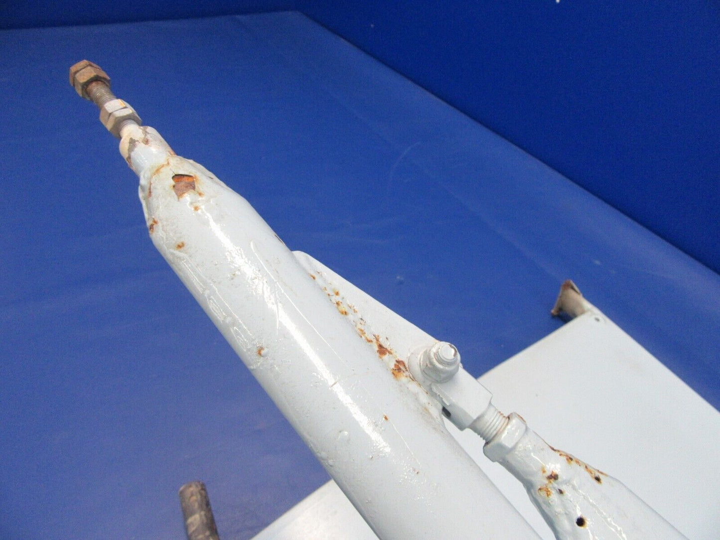 Bellanca 17-30A Viking RH Horizontal Stabilizer w/ Struts P/N 193103 (0224-09)