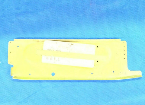 Piper Bulkhead P/N 30464-1 Superseded by 30464-001 (0316-95)