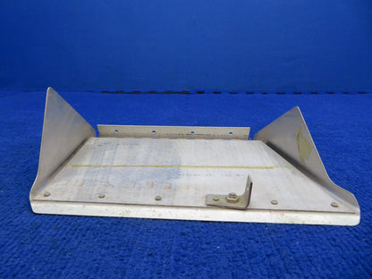 Rockwell RH 112TC Cowl Flap Assembly P/N 655006-501 NOS (0622-861)