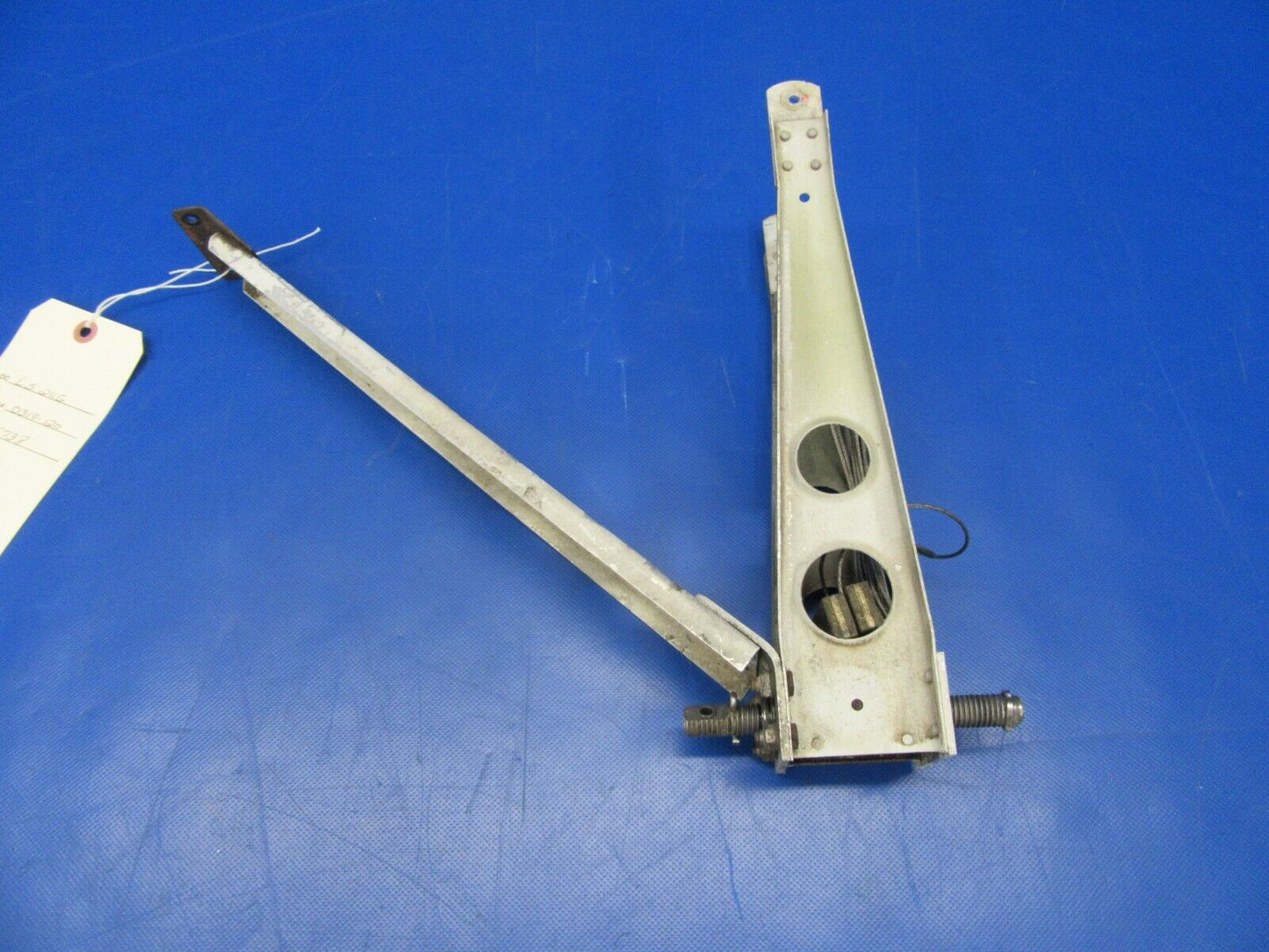 Piper Cherokee 140 Stabilator Trim P/N 65245-000 & 65246-000 (0319-120)