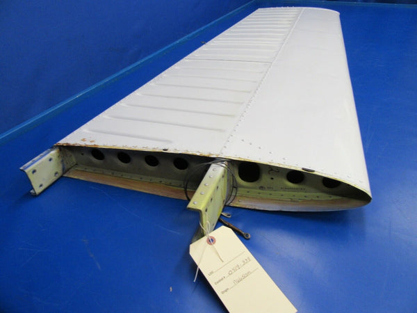 Beech A-36 Horizontal Stabilizer RH P/N 33-620000-50 (0419-339)