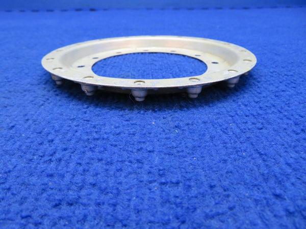 Piper PA-31 Navajo Shaw Aero Fuel Cap Assy & Adaptor P/N 416-50 (0722-134)