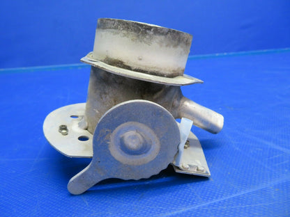 Piper PA-32RT-300 Lance II Vent FWD LH P/N 68416-00, 68416-000 (0620-302)